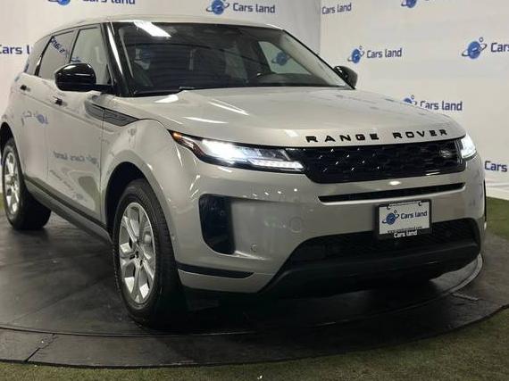 LAND ROVER RANGE ROVER EVOQUE 2021 SALZJ2FX7MH122732 image LAND ROVER RANGE ROVER EVOQUE 2021 SALZJ2FX7MH122732 image